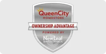 Queen City Protection Plus Logo